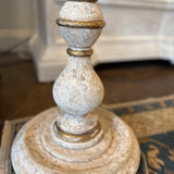 Aidan Gray Barley Twist Floor Lamp 63.5"T