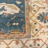 8 x 10 Oushak Rug