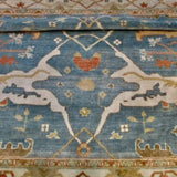 8 x 10 Oushak Rug