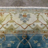 8 x 10 Oushak Rug
