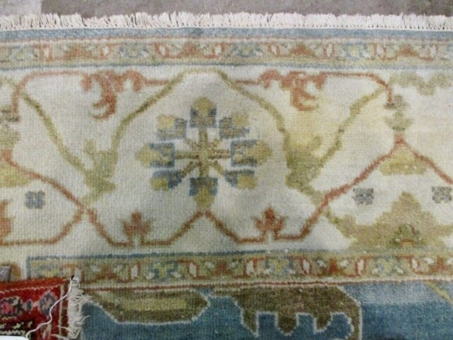 8 x 10 Oushak Rug