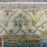 8 x 10 Oushak Rug