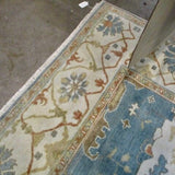 8 x 10 Oushak Rug