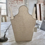 Aiden Gray Medium Miramar Lantern 15" x 15" x 43"T