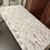 Bliss Studio French Cocktail / Coffee Table 56"W x 30"D x 18"T