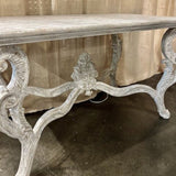 Bliss Studio French Console Table 52"W x 32"D x 32"T