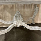 Bliss Studio French Console Table 52"W x 32"D x 32"T