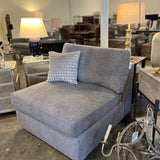 Bernhardt Tweed Large Lounge Chair 37"L x 44"D x 36"T to pillow top