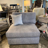 Bernhardt Tweed Large Lounge Chair 37"L x 44"D x 36"T to pillow top