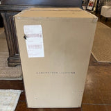 NEW Visual Comfort Large Galena Wall Lantern 13.5" x 13.5" x 25"T