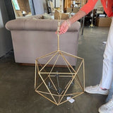 Chandelier 22"Diam