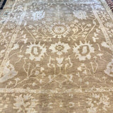 Oushak Rug 9' x 12'