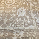 Oushak Rug 9' x 12'