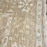 Oushak Rug 9' x 12'