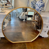 Uttermost Mirror 39"T x 42"W