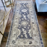 3' W x 8' L Persian Runner