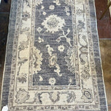 3' W x 8' L Persian Runner