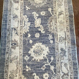 3' W x 8' L Persian Runner