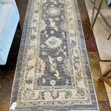 3' W x 8' L Persian Runner