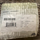 Room And Board 9" x 12" Rug