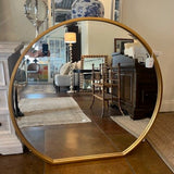 Uttermost Mirror 39"T x 42"W