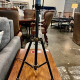 Industrial Lamp ( No Shade) 28.5 to finial