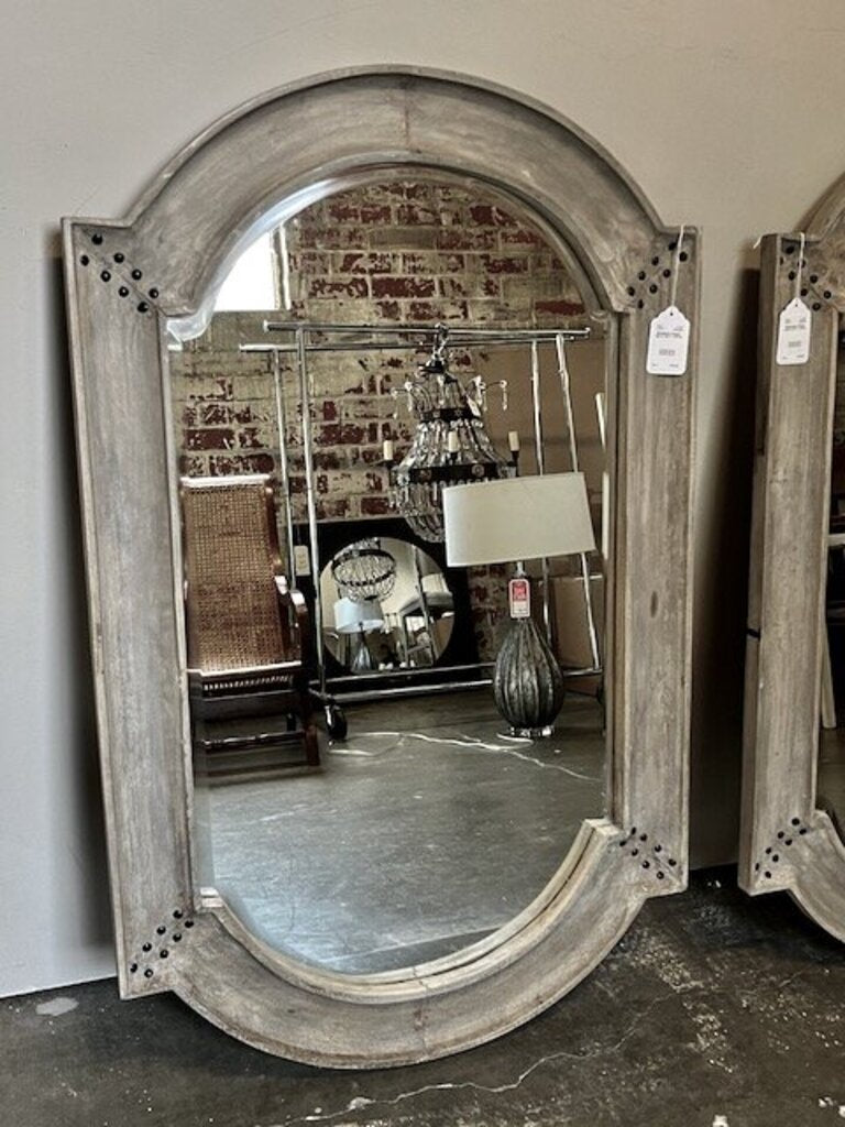 Bungalow Classic Mirror 48"T x 30"W
