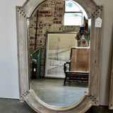 Bungalow Classic Mirror 48"T x 30"W