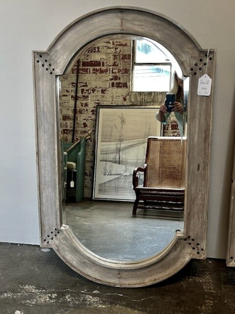 Bungalow Classic Mirror 48"T x 30"W