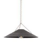 Hudson Lighting Arcane Pendant 33.5"L
