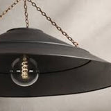 Hudson Lighting Arcane Pendant 33.5"L