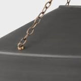 Hudson Lighting Arcane Pendant 33.5"L