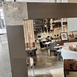 Acquisitions Beveled Glass Mirror 55"T x 32"W