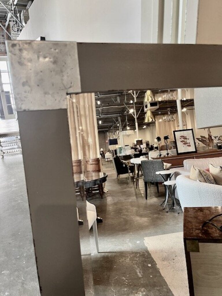 Acquisitions Beveled Glass Mirror 55"T x 32"W