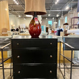 Four Hands Belmont 3-Drawer Nightstand 28"W x 19"D x 30.5"T