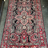 Vintage Runner 3' 6" x 11' 1"