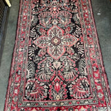 Vintage Runner 3' 6" x 11' 1"
