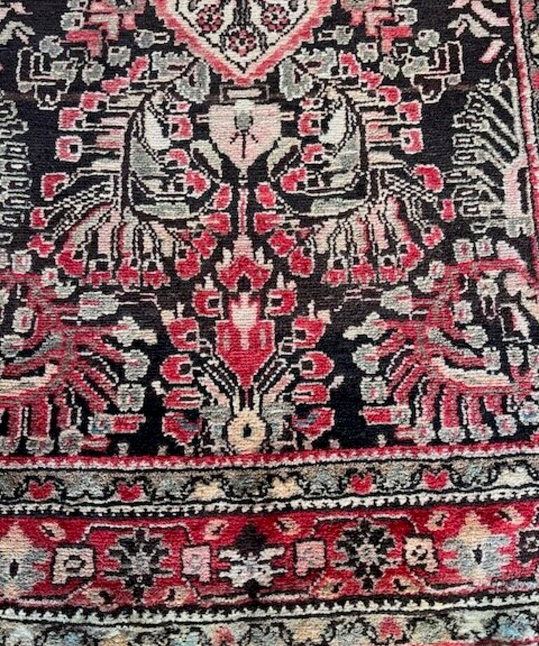 Vintage Runner 3' 6" x 11' 1"