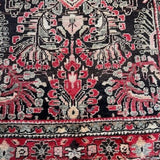 Vintage Runner 3' 6" x 11' 1"