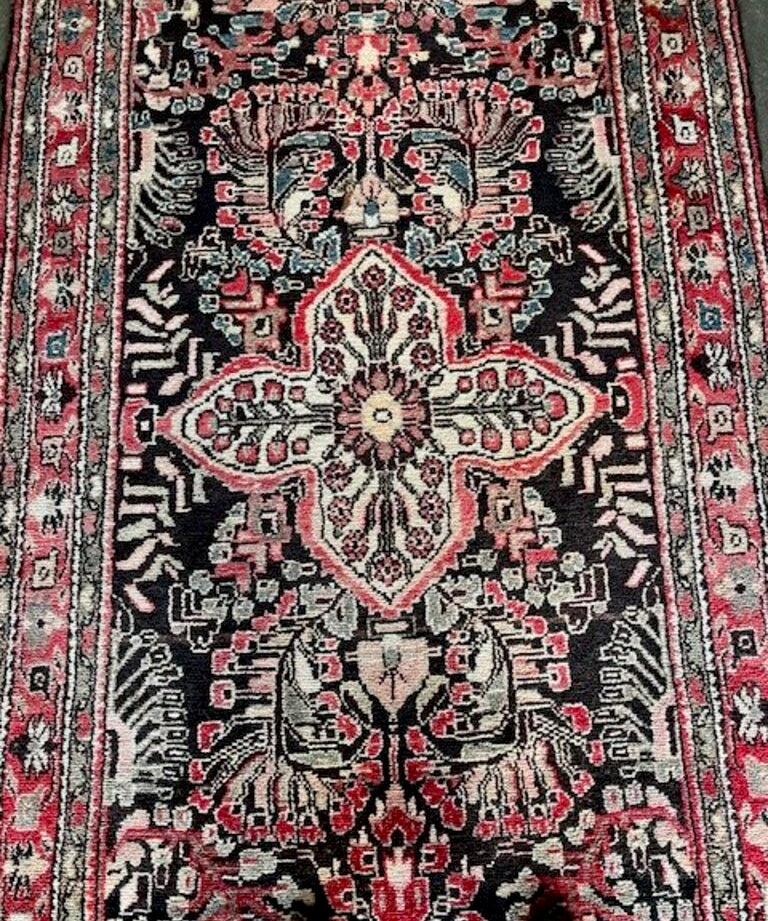 Vintage Runner 3' 6" x 11' 1"