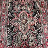 Vintage Runner 3' 6" x 11' 1"