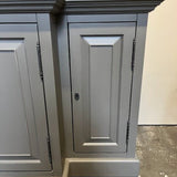 Restoration Hardware Credenza/Media Cabinet 60"X 23.5"D x 32"T