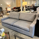 Restoration Hardware Sofa 84"L x 37.5"D x 33"T