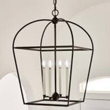 NEW from box Visual Comfort Stonington Lantern 27"T x 18"W