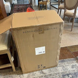 NEW from box Visual Comfort Stonington Lantern 27"T x 18"W