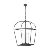 NEW from box Visual Comfort Stonington Lantern 27"T x 18"W