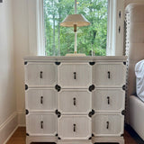 Gabby "Alexis" Chest Of Drawers 34"W x 17"D x 32"T