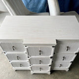 Gabby "Alexis" Chest Of Drawers 34"W x 17"D x 32"T