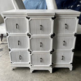 Gabby "Alexis" Chest Of Drawers 34"W x 17"D x 32"T
