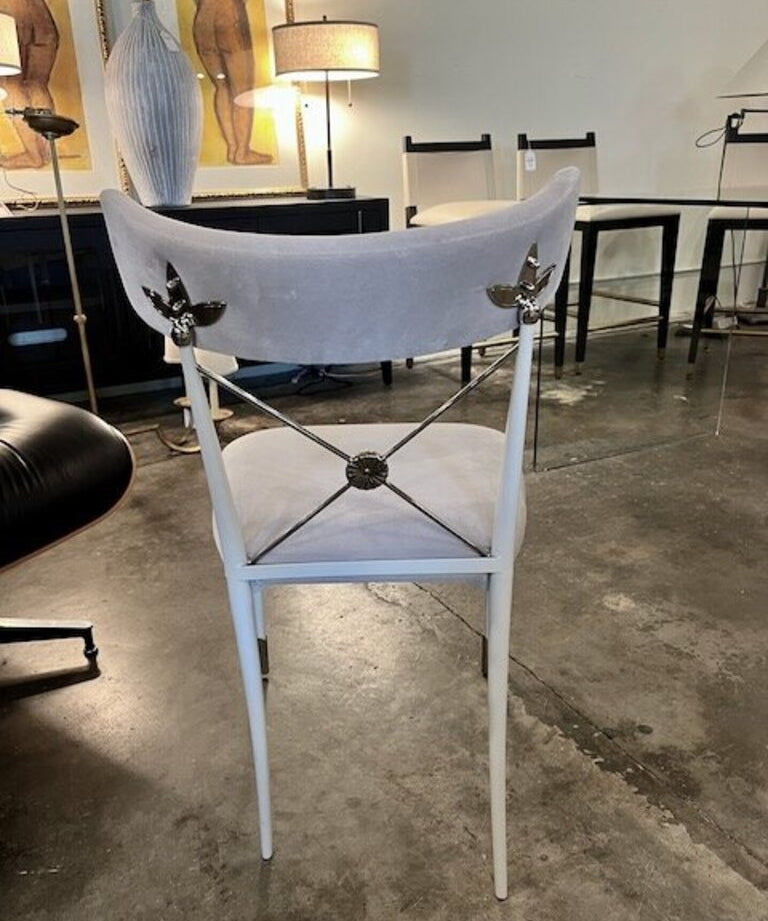 Jonathan Adler Ryder Side Chair